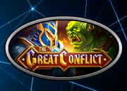 The Great Conflict