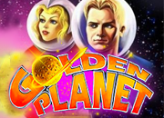 Golden Planet